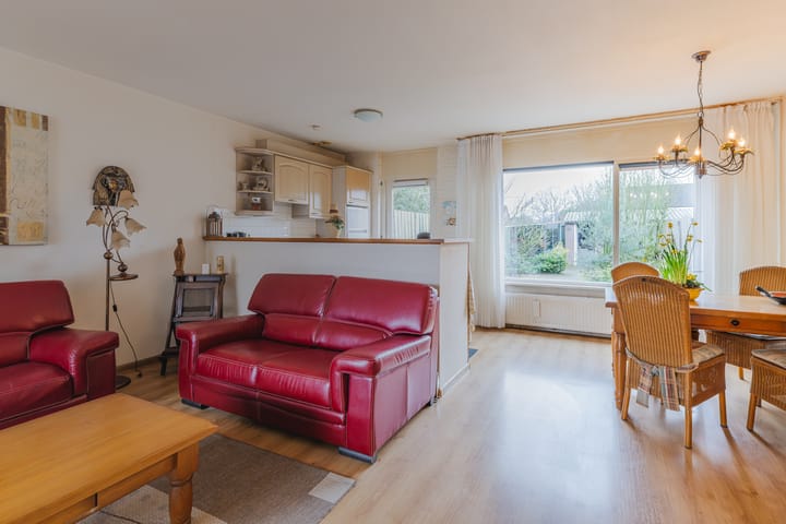 Foto 2 van Buurmalsenlaan 23