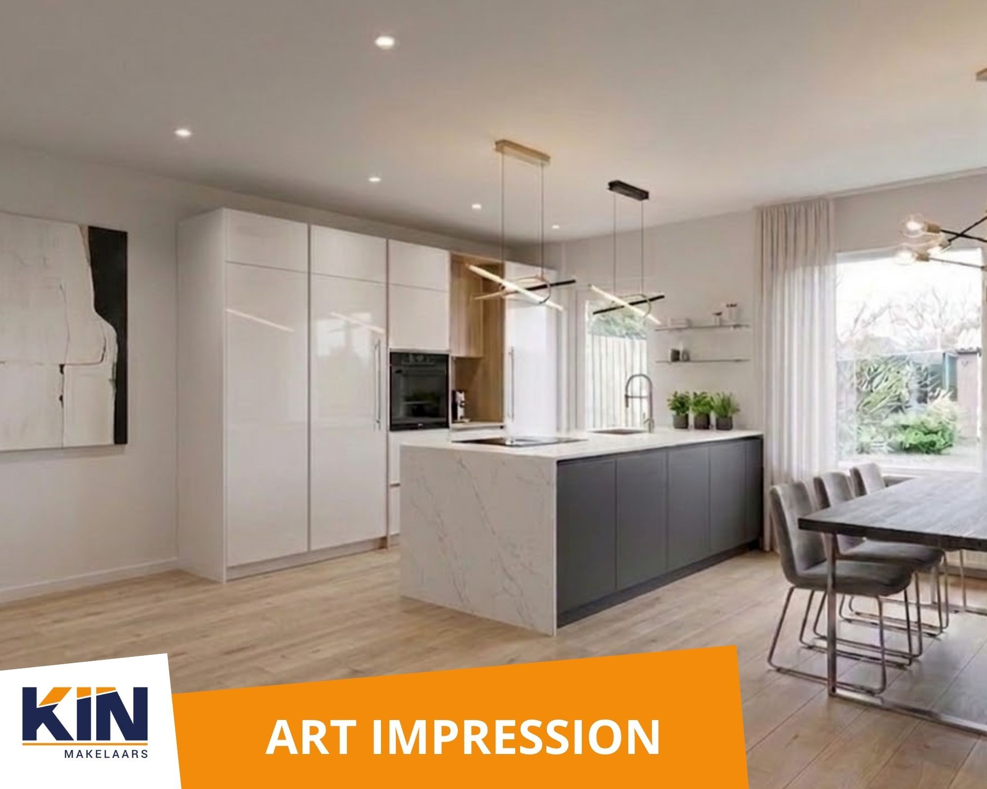 Foto 3 van Buurmalsenlaan 23