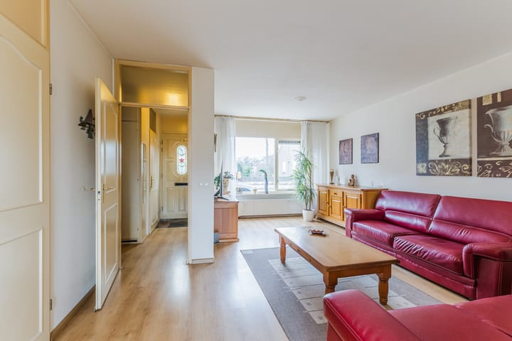 Foto 4 van Buurmalsenlaan 23