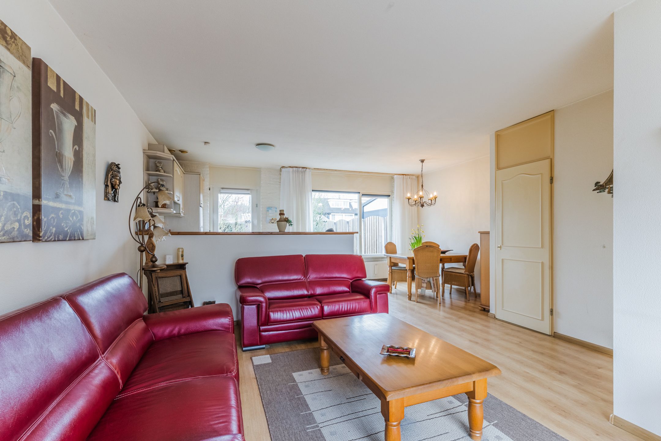 Foto 6 van Buurmalsenlaan 23