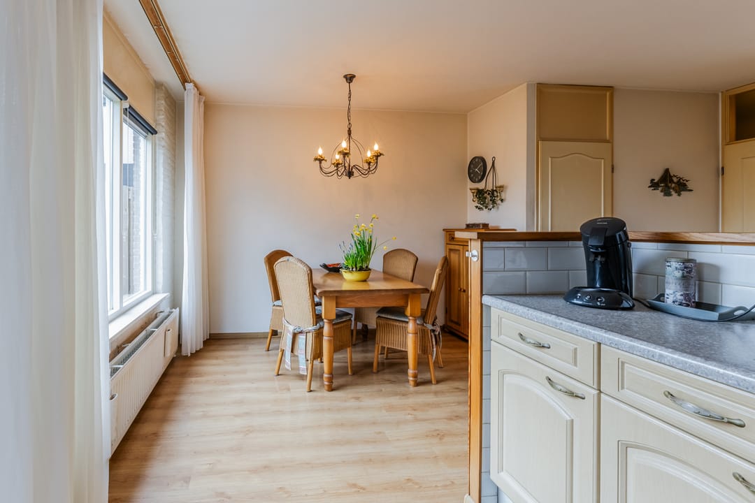 Foto 8 van Buurmalsenlaan 23