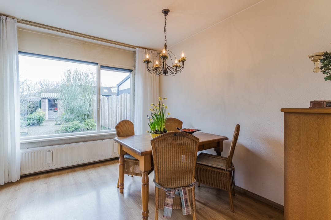 Foto 7 van Buurmalsenlaan 23