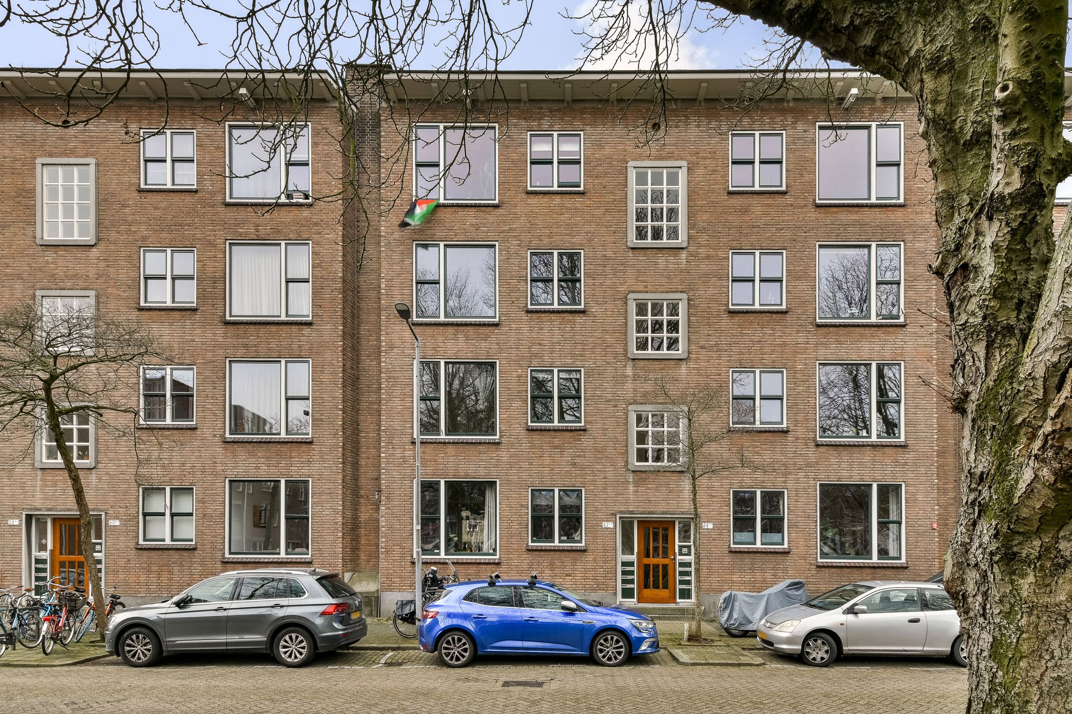 Vredenoordlaan 62-C 62 C