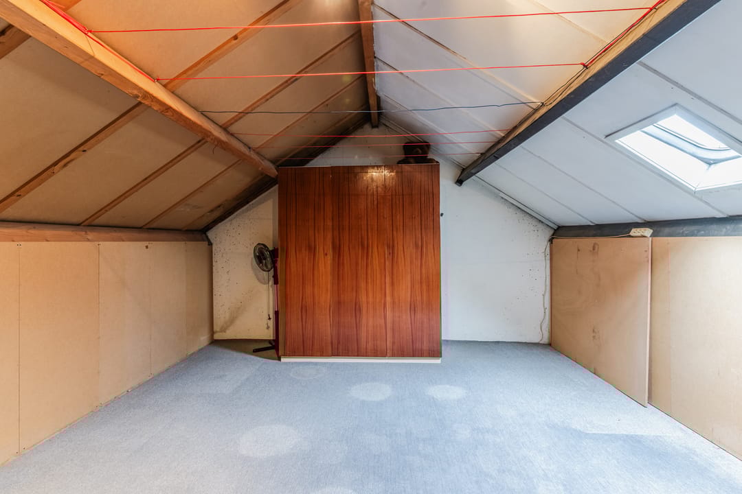 Foto 22 van Buurmalsenlaan 23