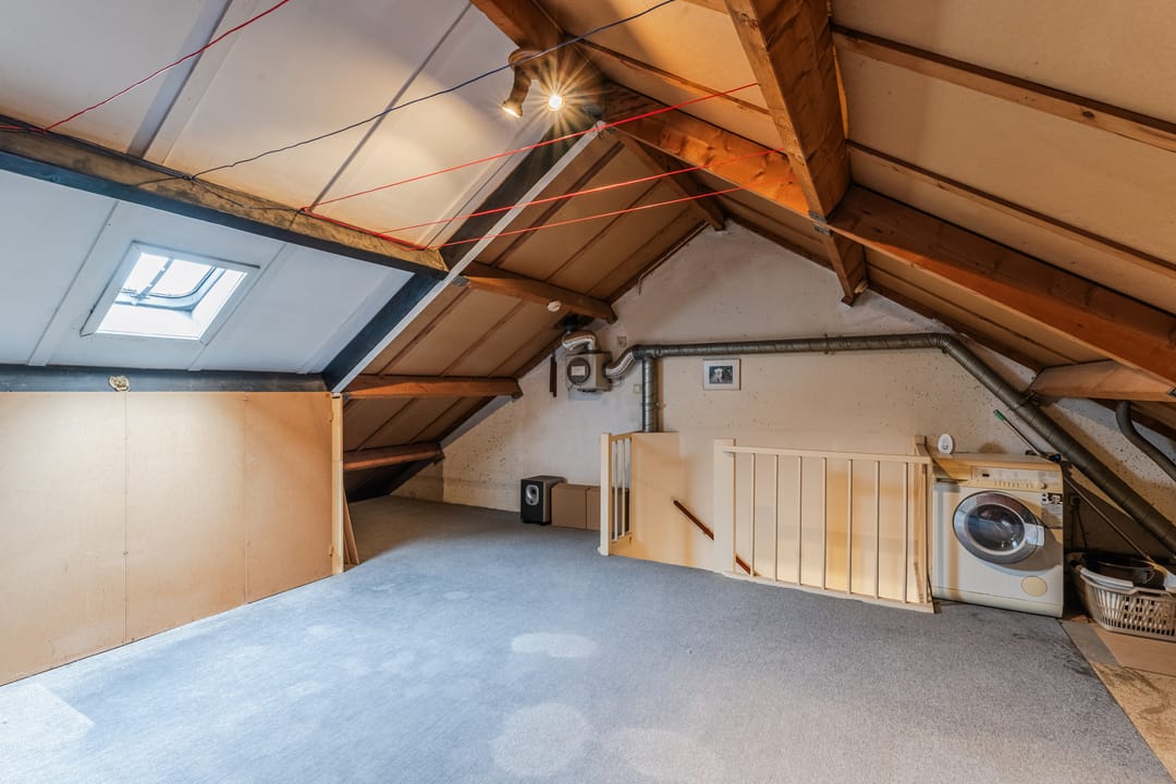 Foto 23 van Buurmalsenlaan 23