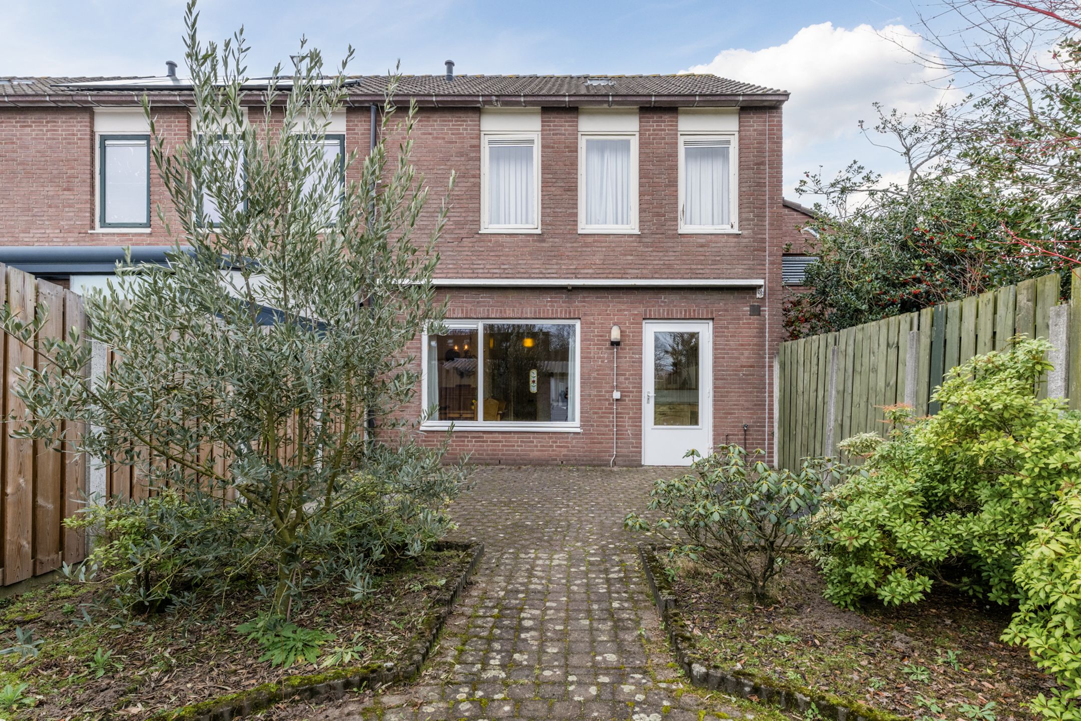 Foto 24 van Buurmalsenlaan 23