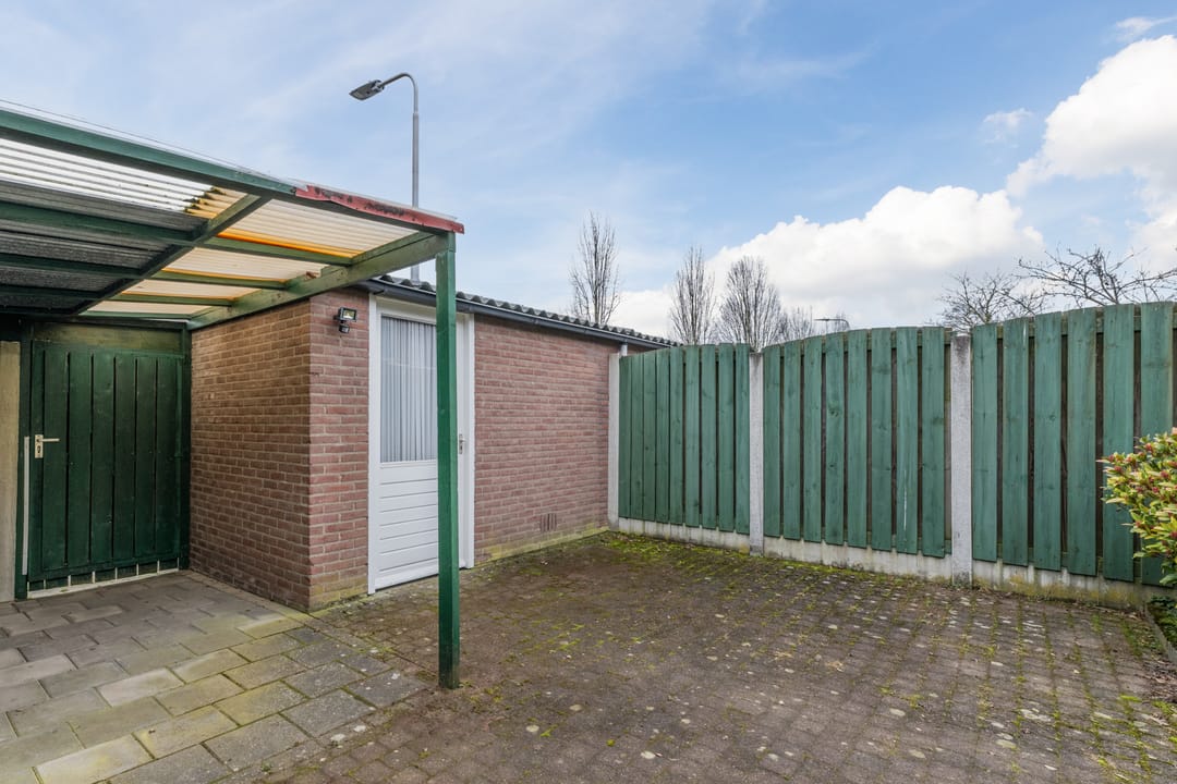 Foto 28 van Buurmalsenlaan 23