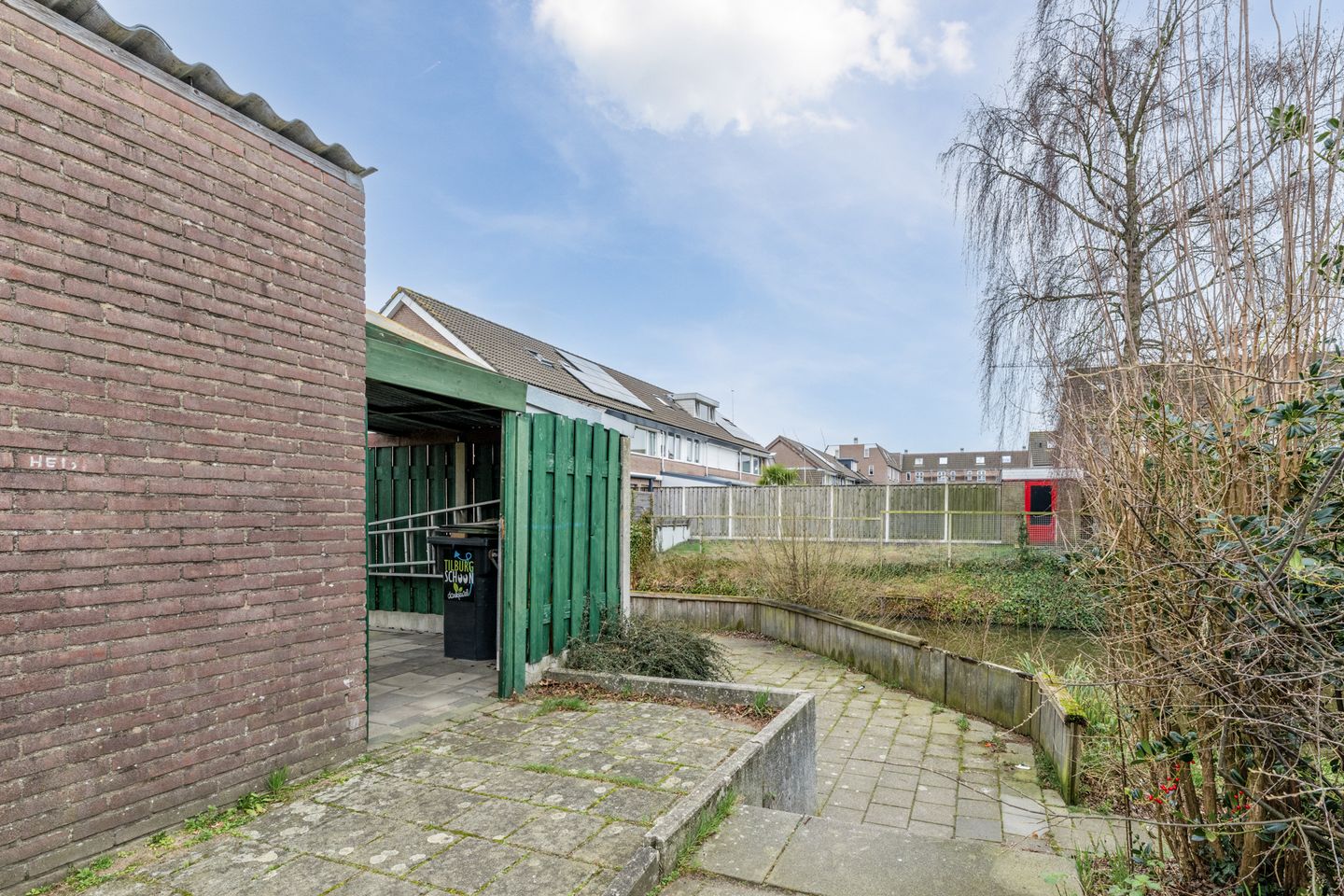Foto 29 van Buurmalsenlaan 23