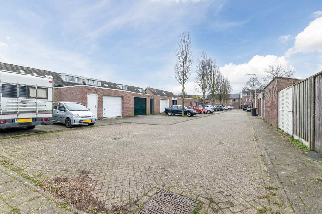 Foto 31 van Buurmalsenlaan 23