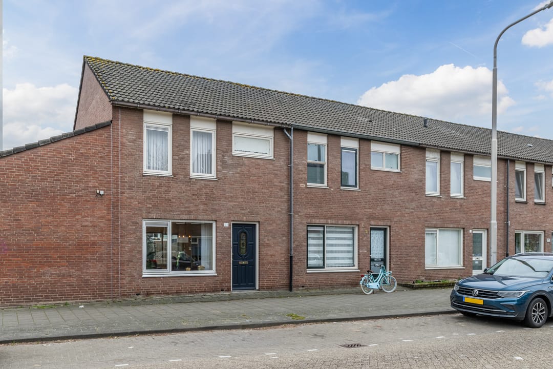 Foto 32 van Buurmalsenlaan 23