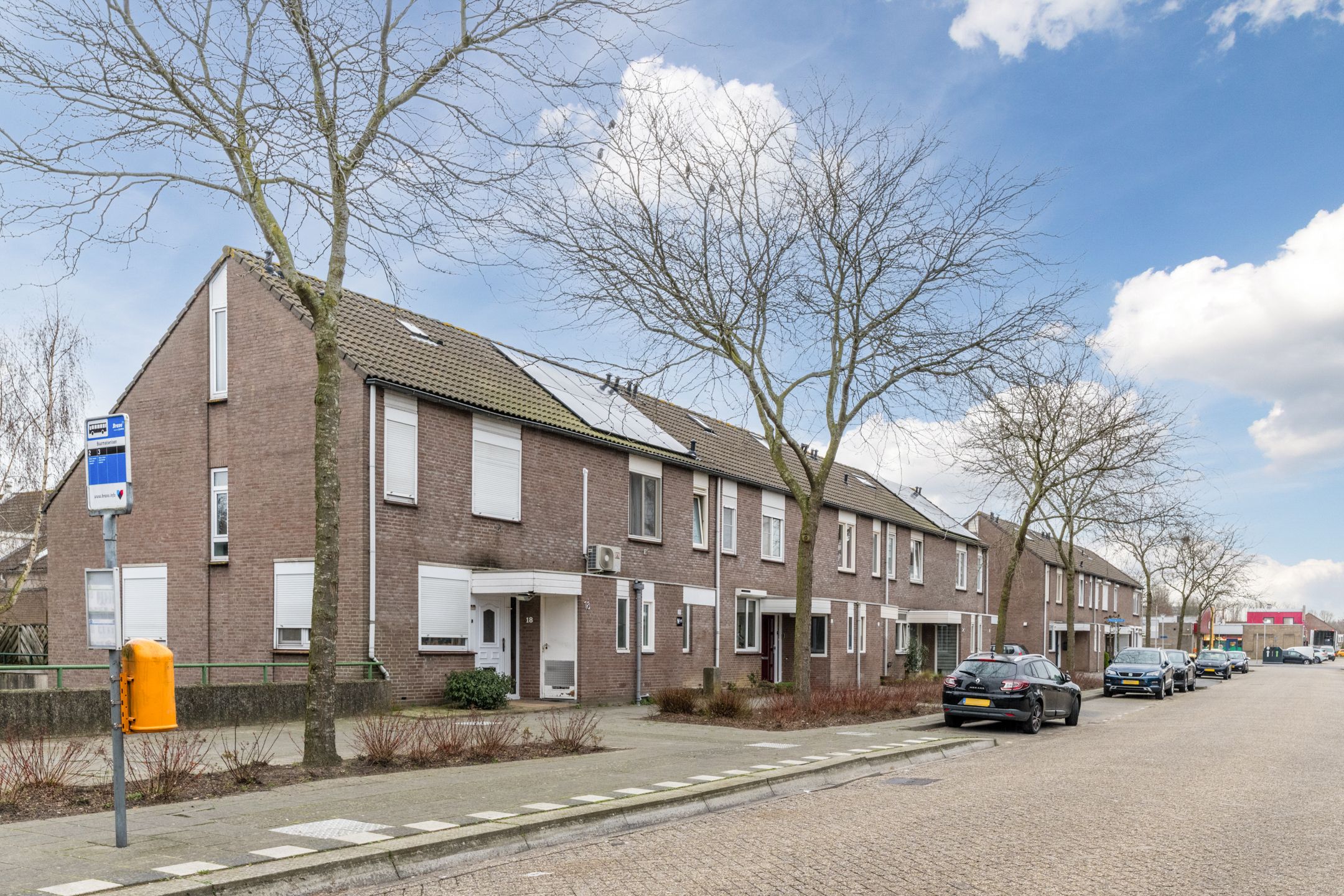 Foto 33 van Buurmalsenlaan 23