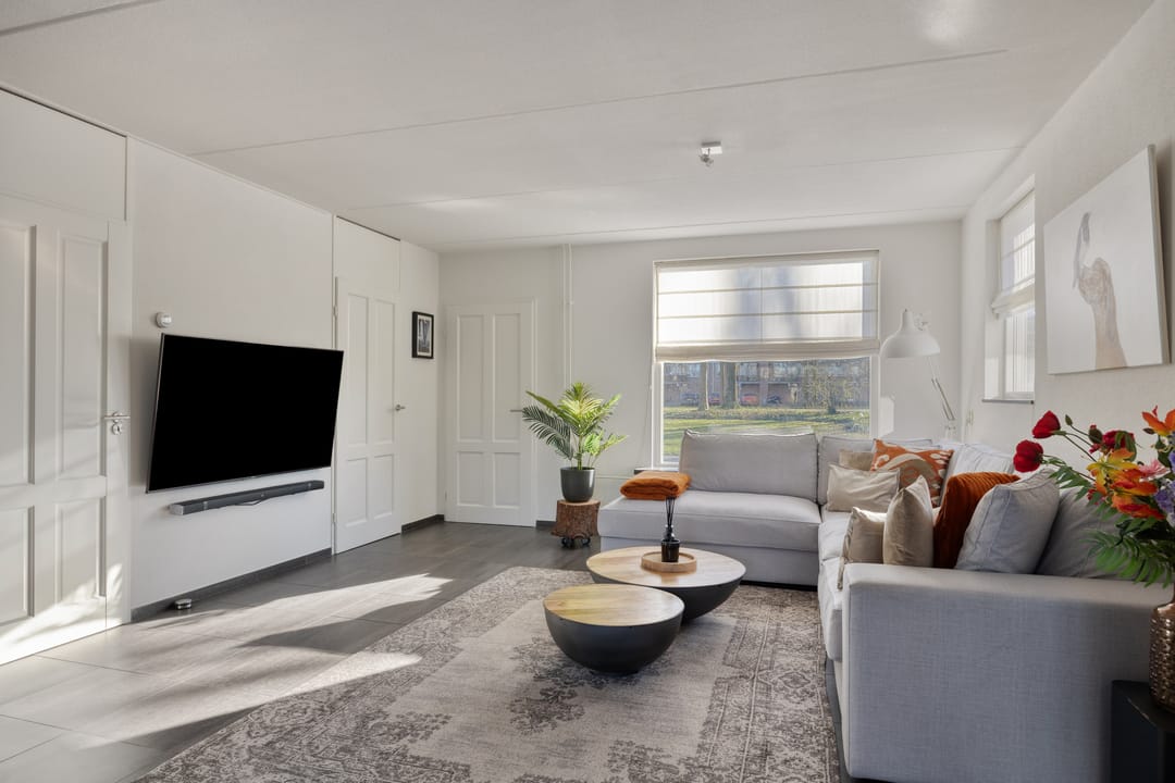 Foto 2 van Koningspage 57