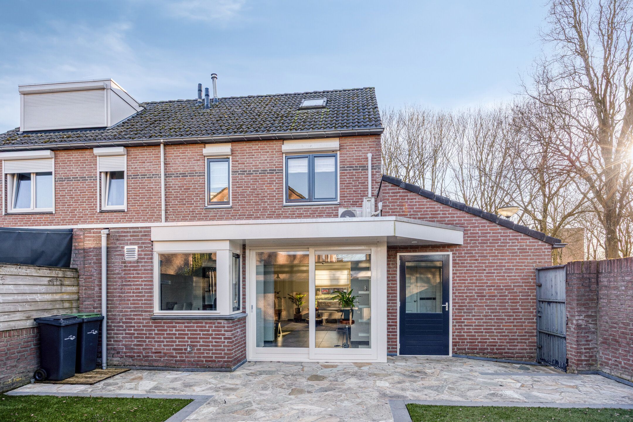 Foto 3 van Koningspage 57