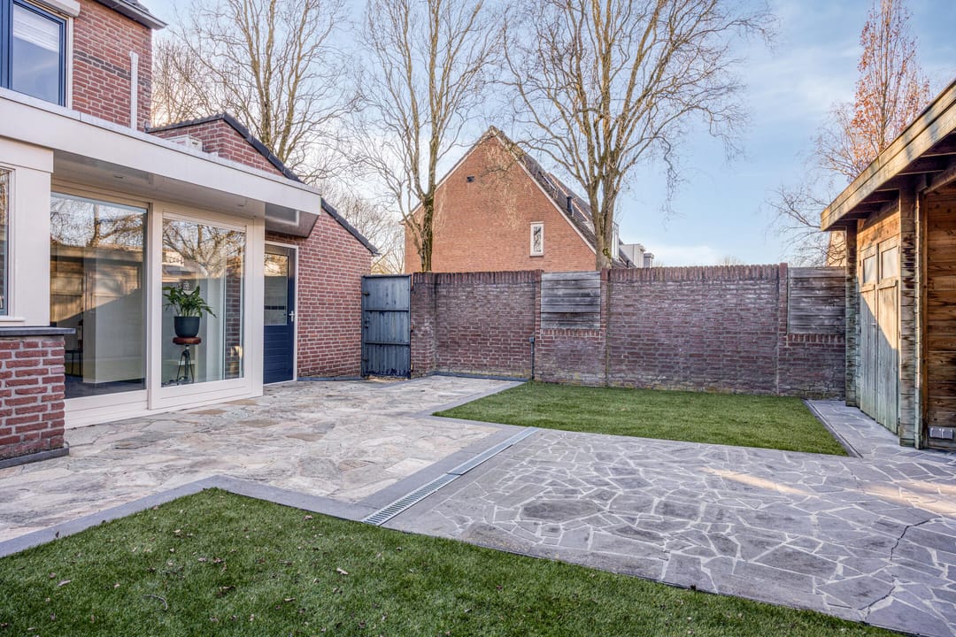 Foto 22 van Koningspage 57