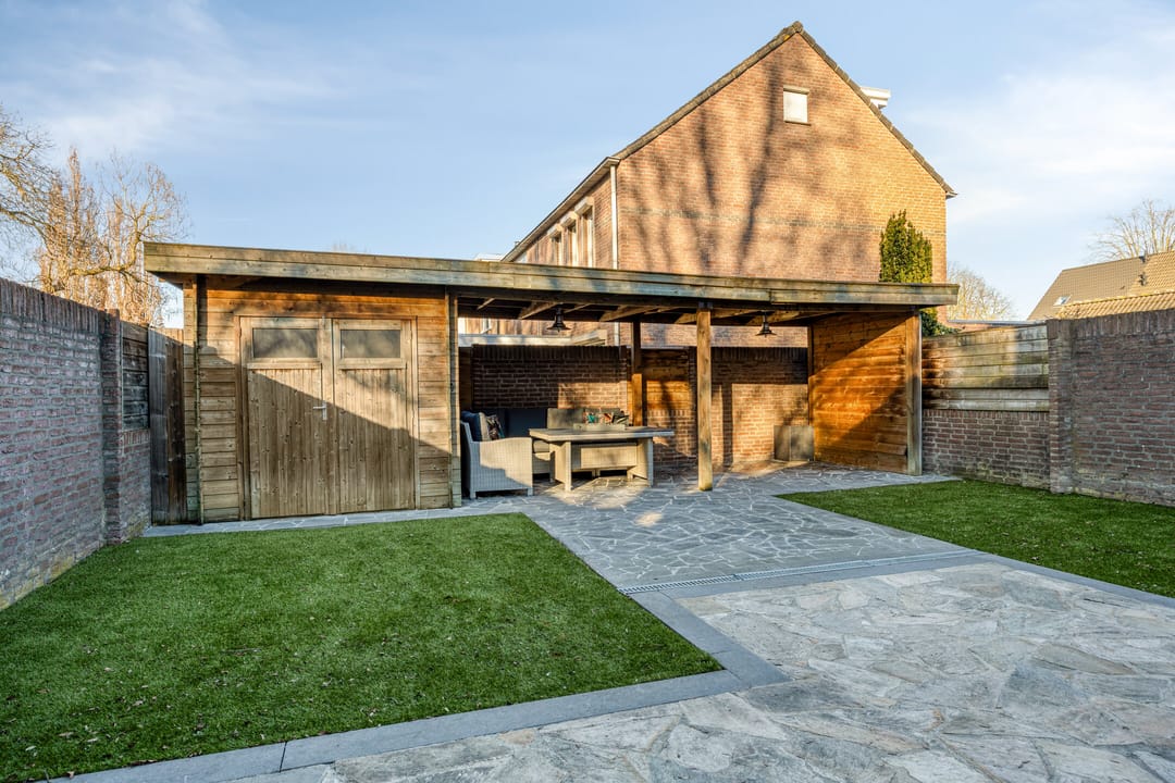 Foto 23 van Koningspage 57