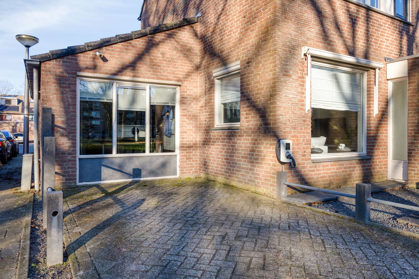 Foto 25 van Koningspage 57