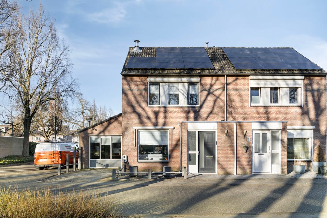 Foto 26 van Koningspage 57