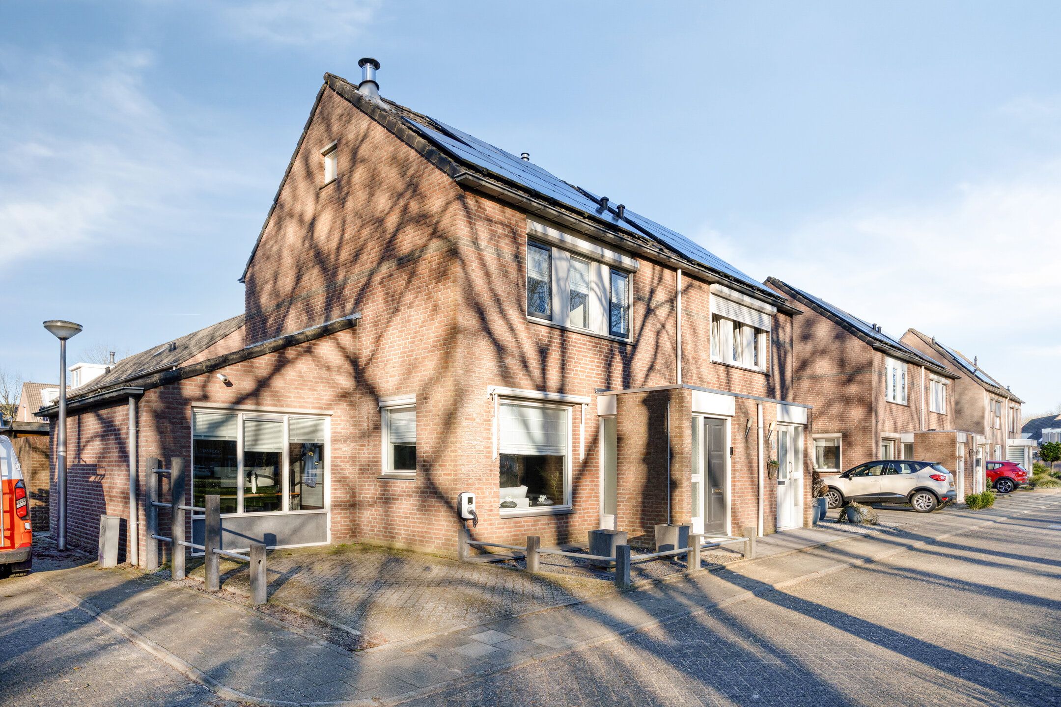 Foto 27 van Koningspage 57