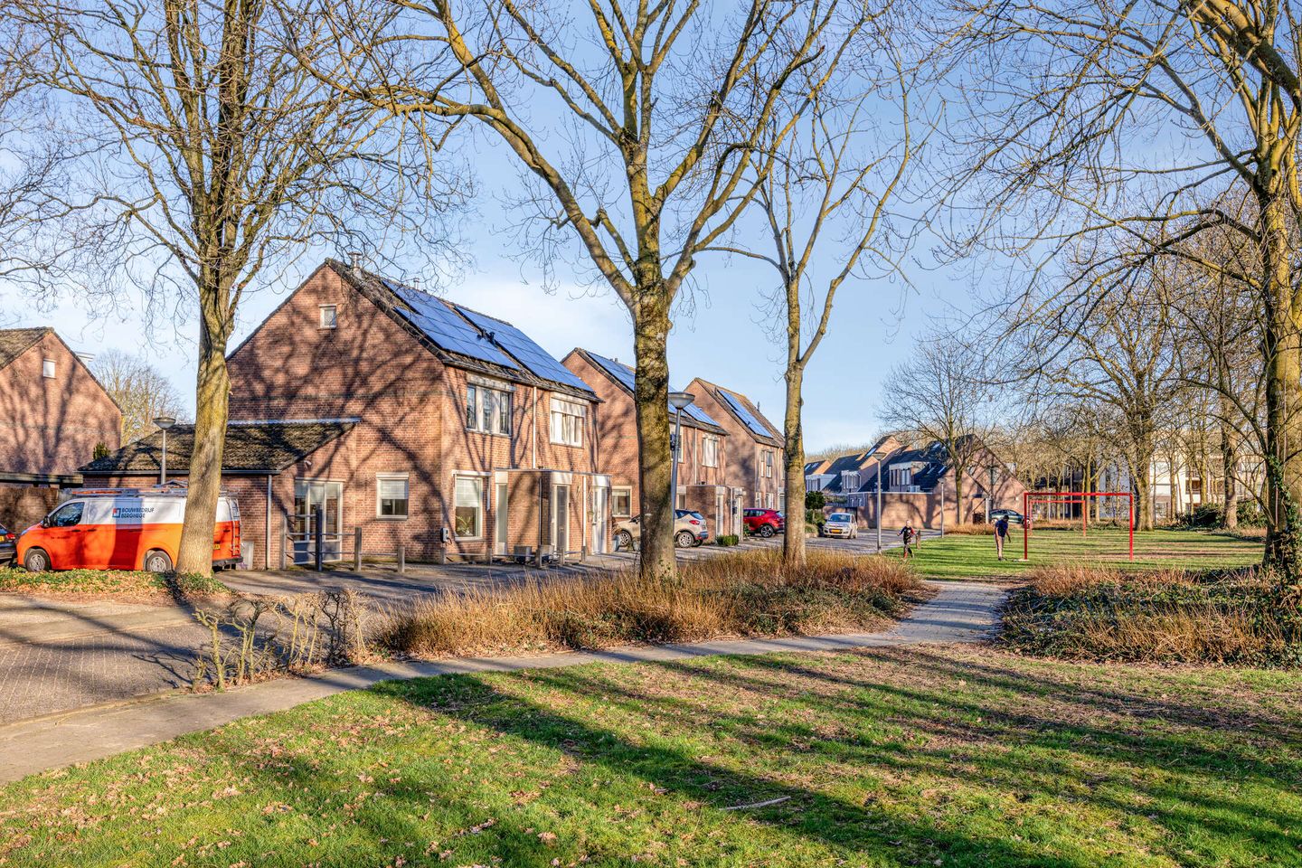 Foto 29 van Koningspage 57