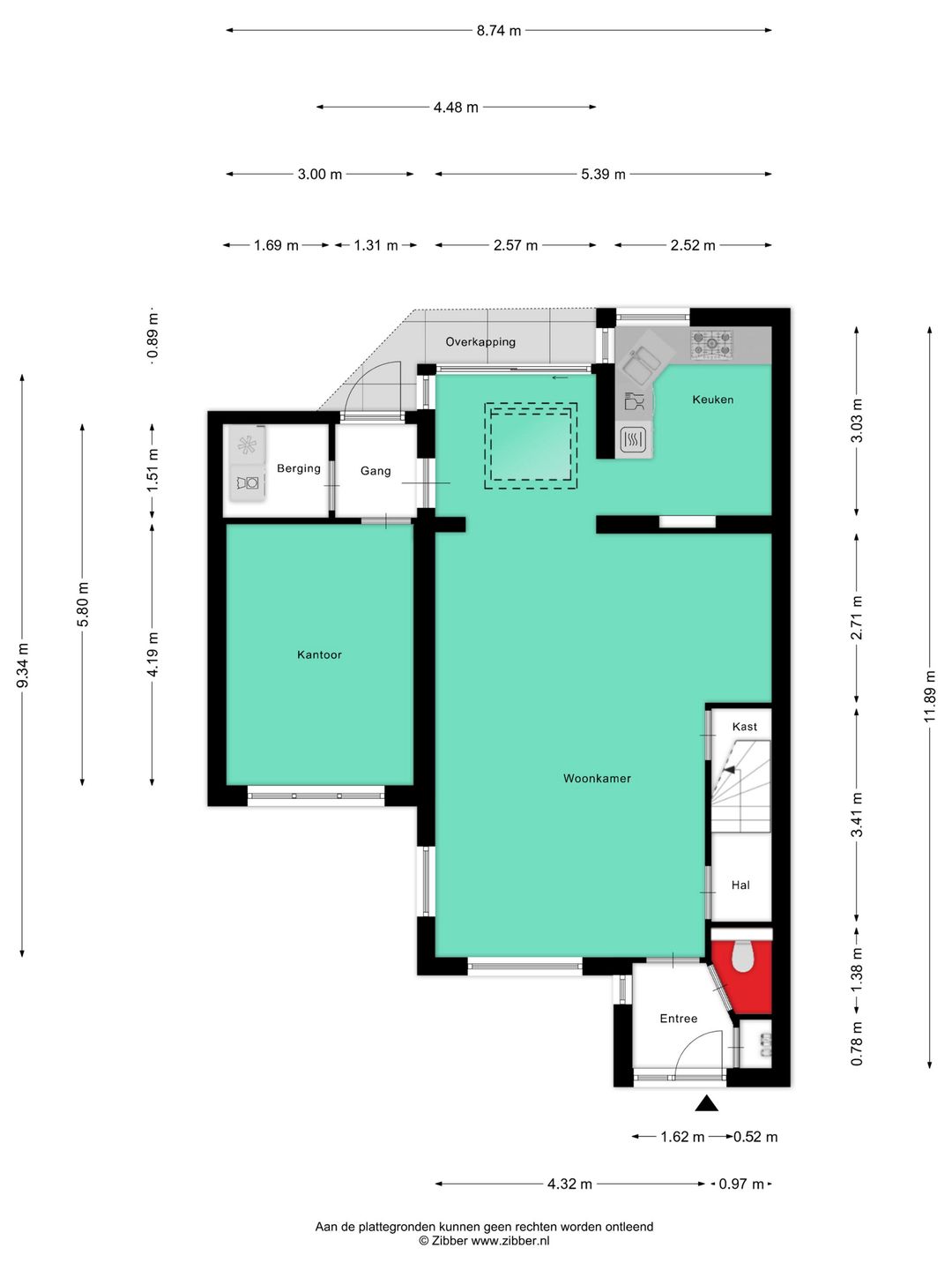 Foto 32 van Koningspage 57