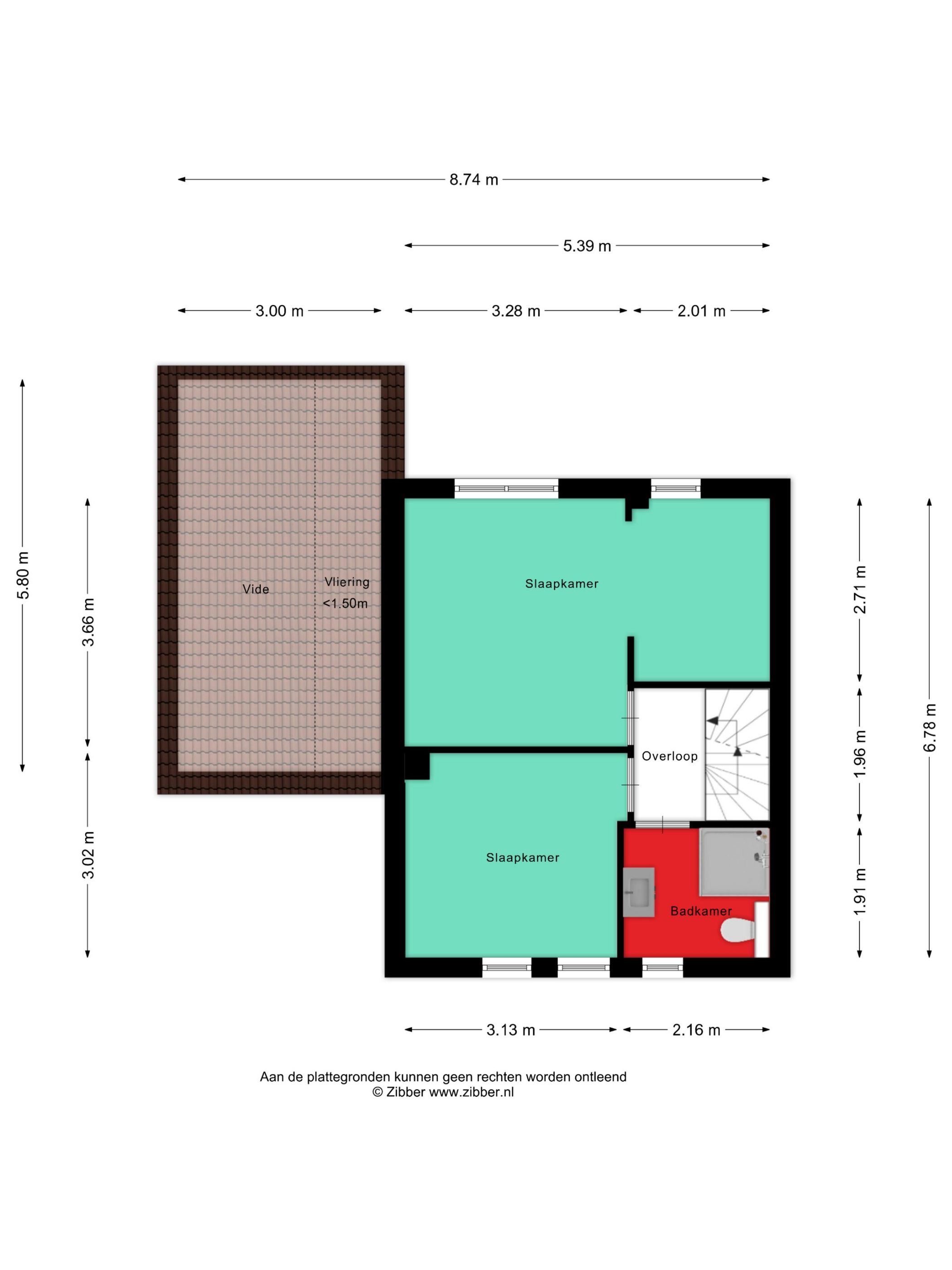 Foto 33 van Koningspage 57