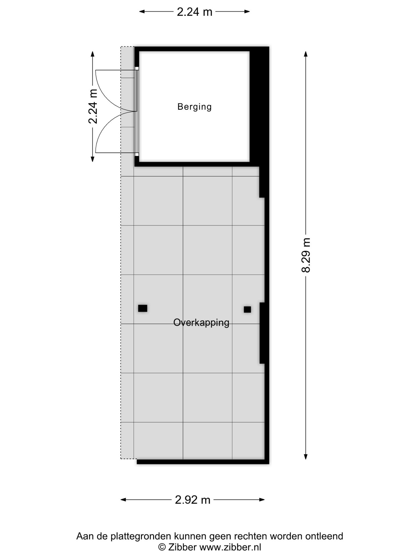 Foto 35 van Koningspage 57