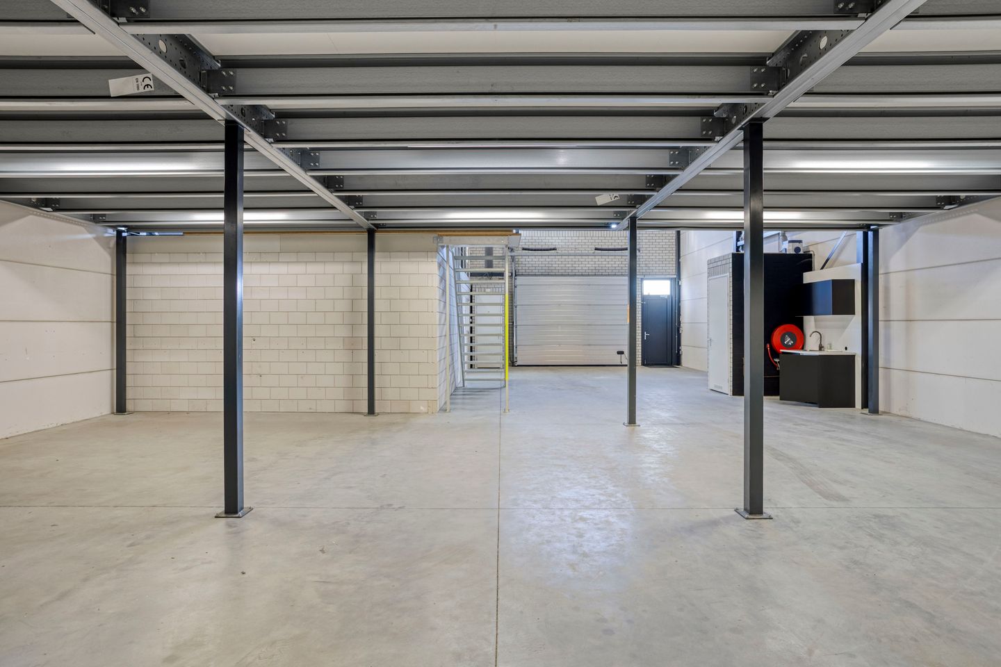 Bekijk foto 5 van De Hoogt 21