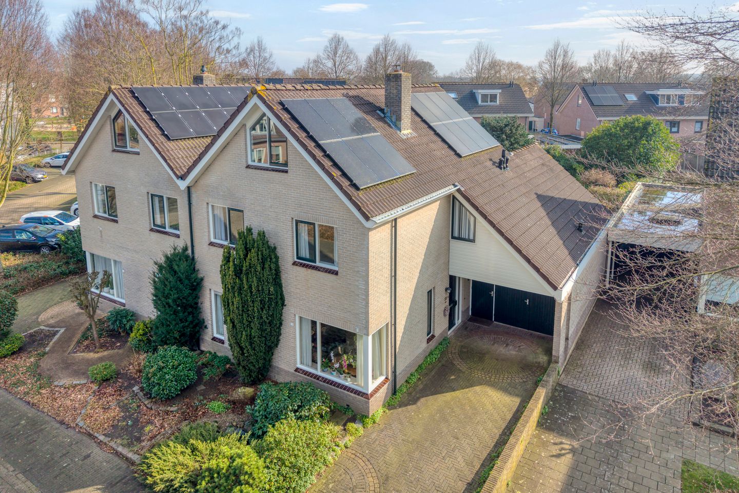 Photo 1 of Torenvalk 12