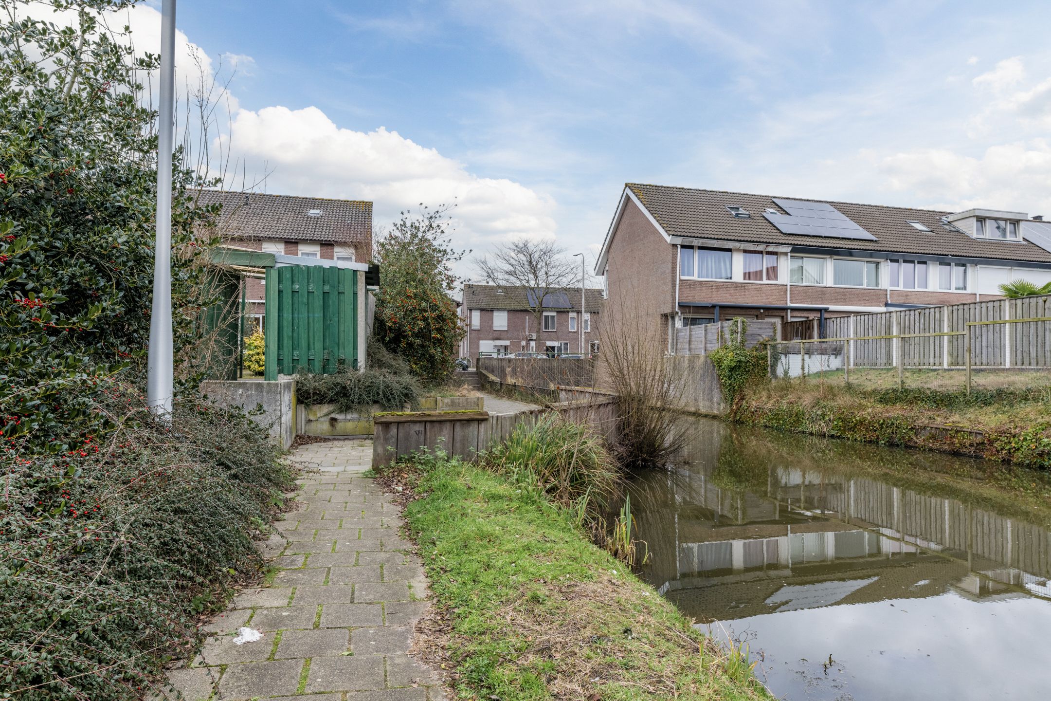 Foto 30 van Buurmalsenlaan 23