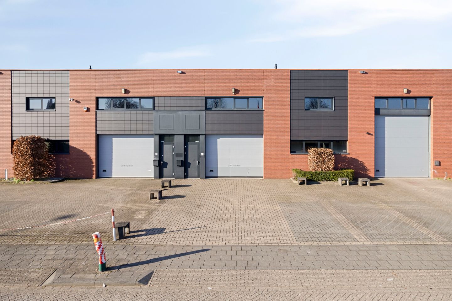 Bekijk foto 1 van De Hoogt 21