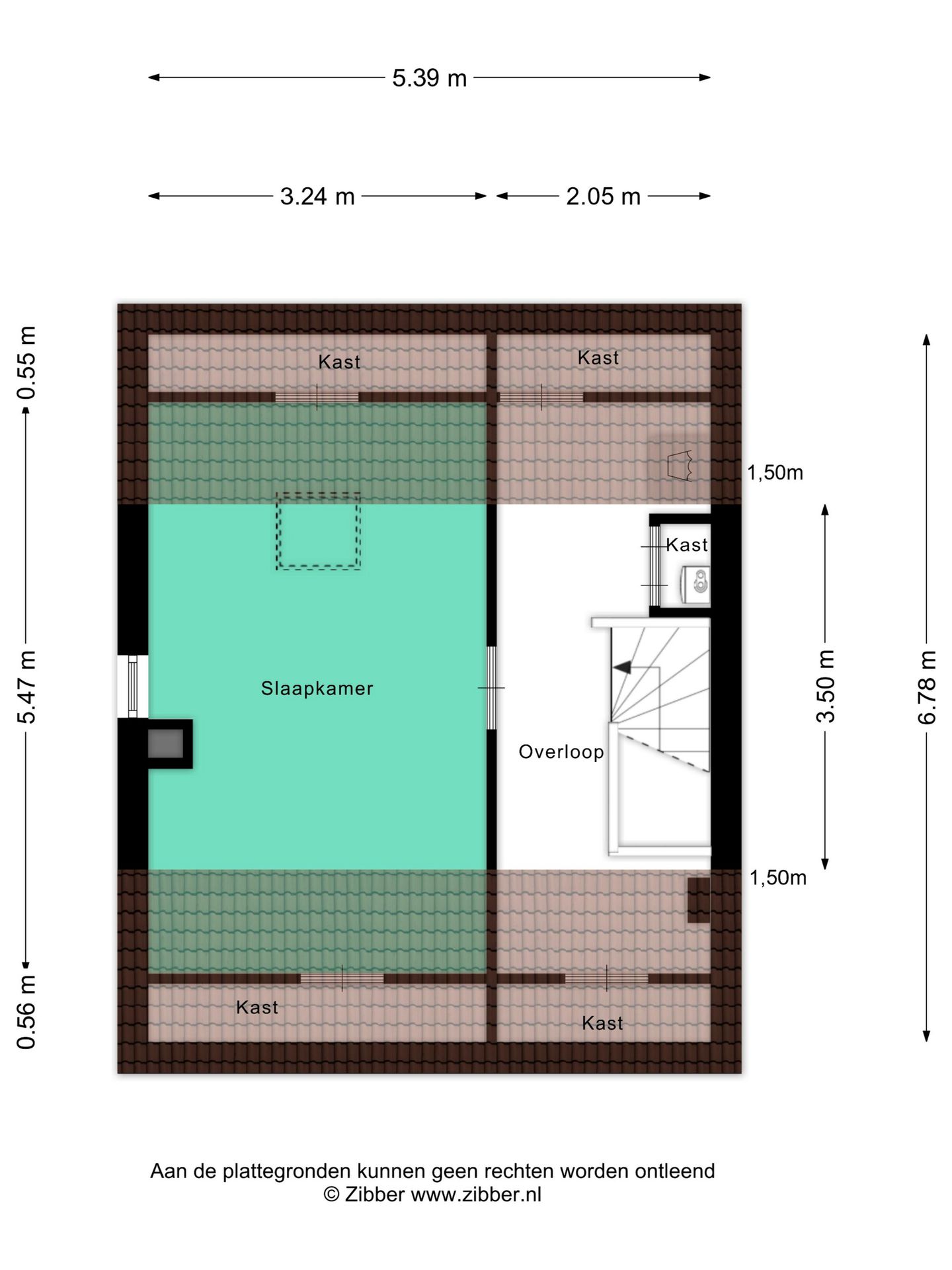 Foto 34 van Koningspage 57