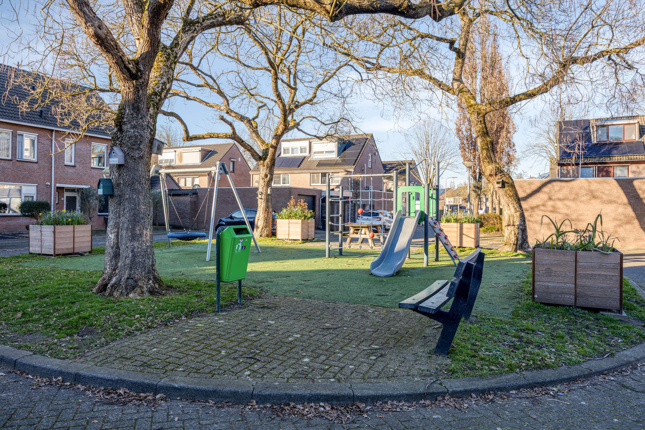 Foto 30 van Koningspage 57