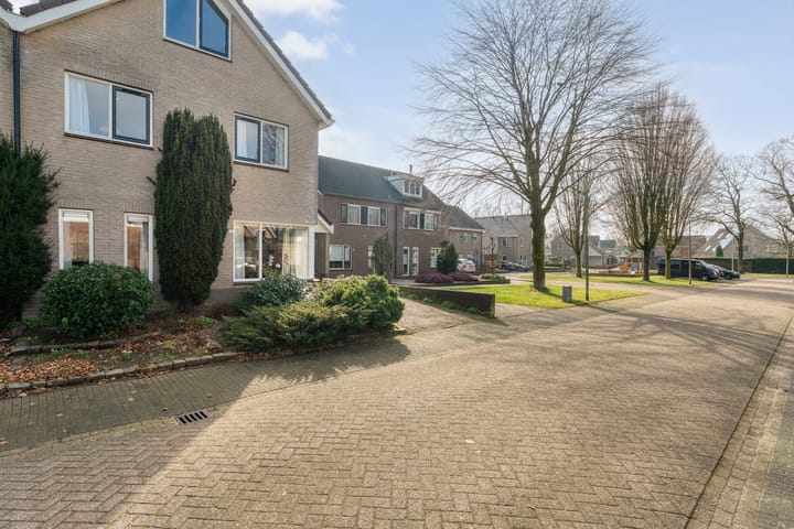 Photo 4 of Torenvalk 12