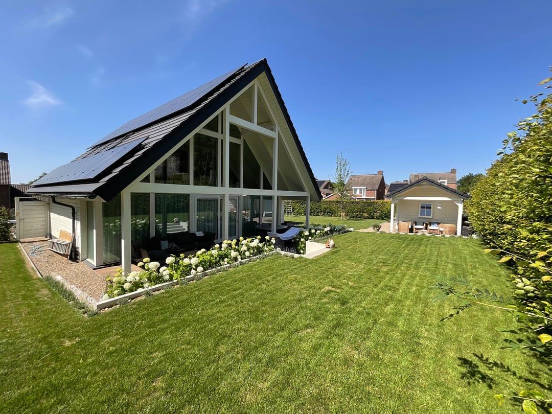 Foto 1 van 12e Septemberlaan 18