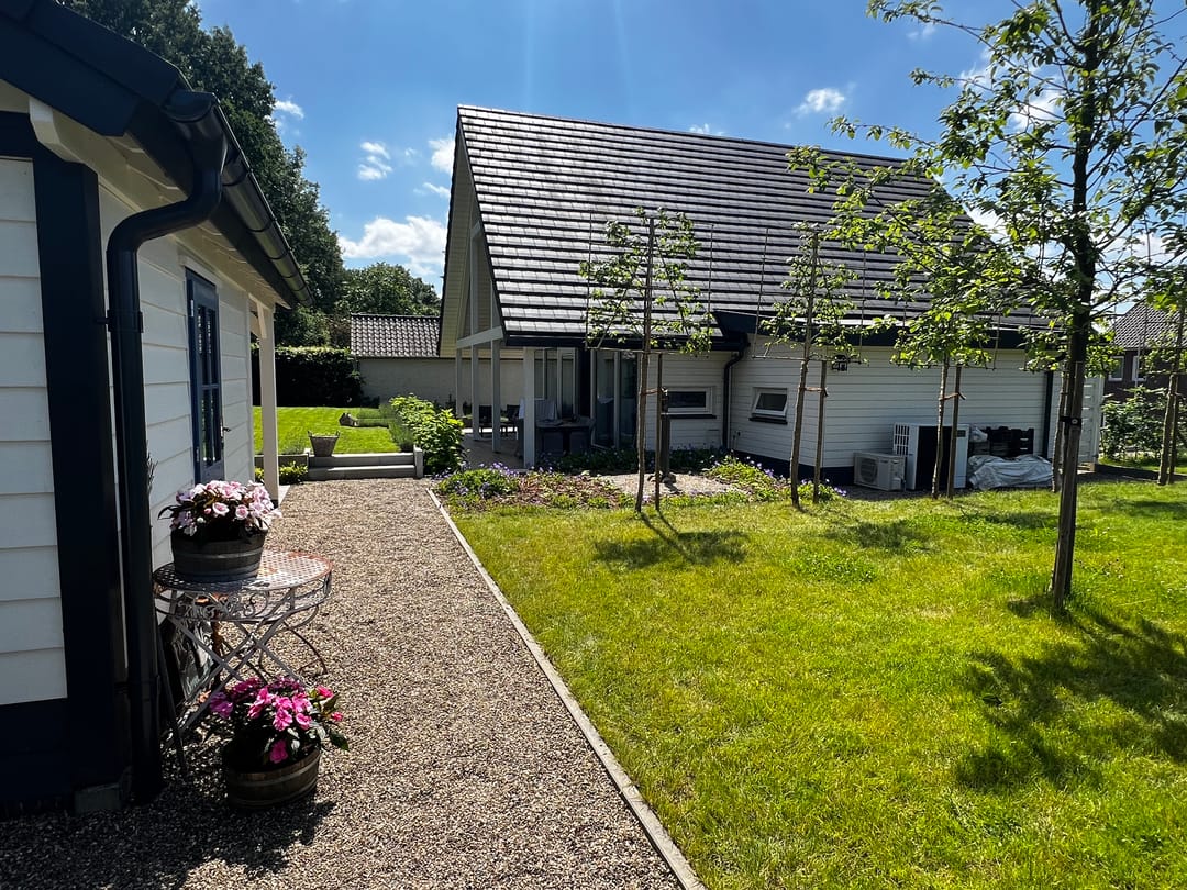 Foto 2 van 12e Septemberlaan 18