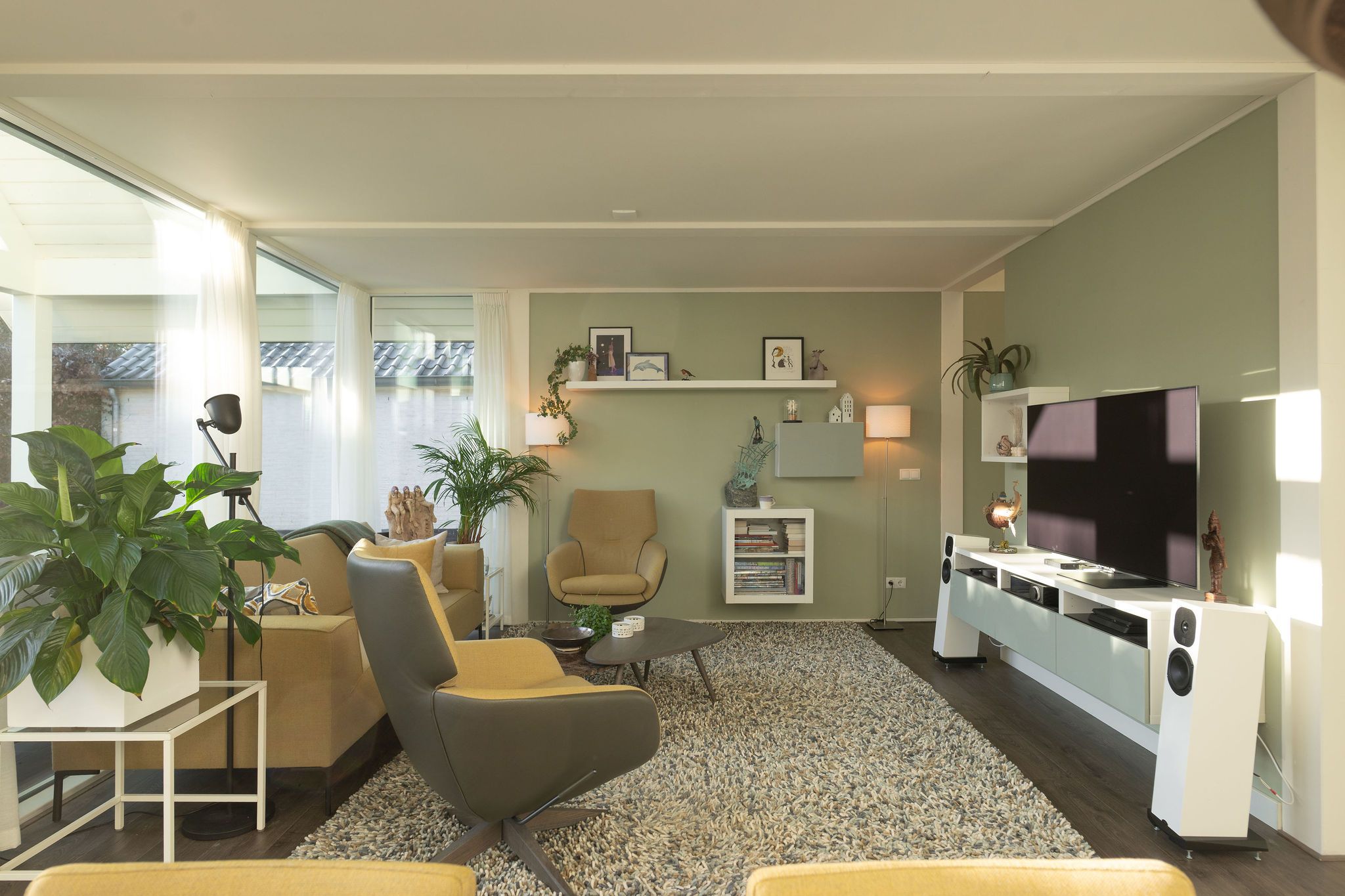 Foto 6 van 12e Septemberlaan 18