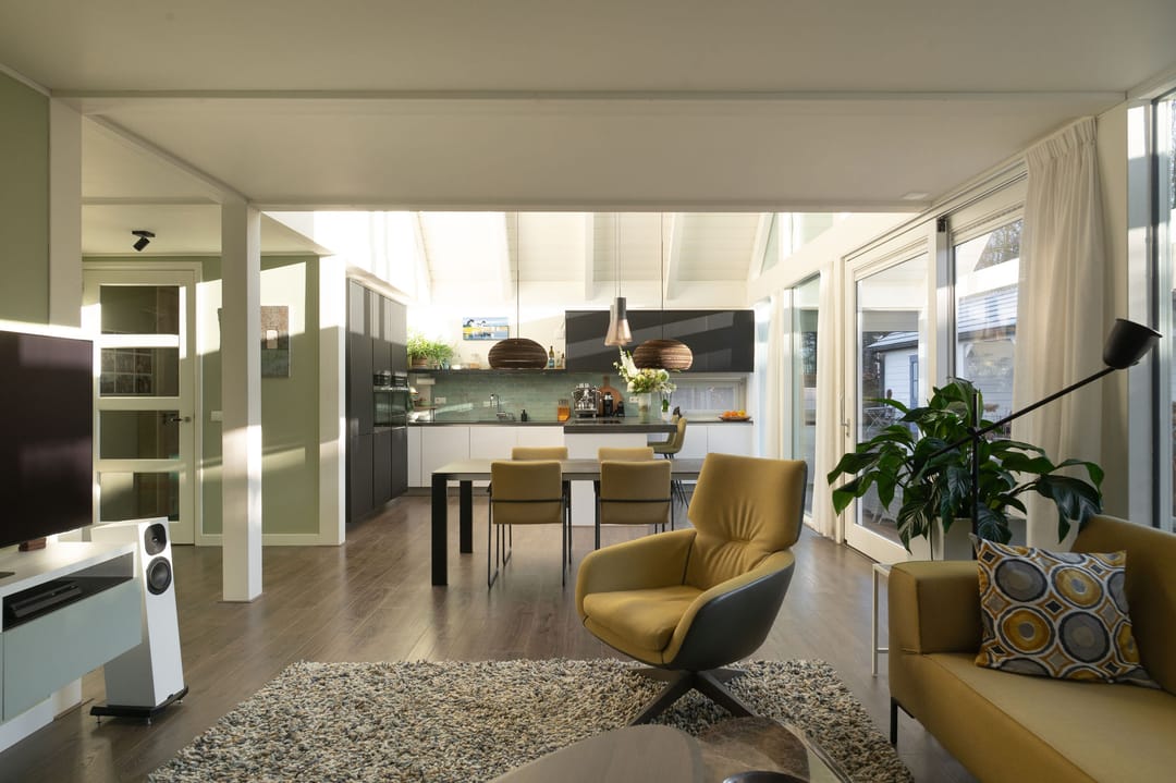 Foto 7 van 12e Septemberlaan 18