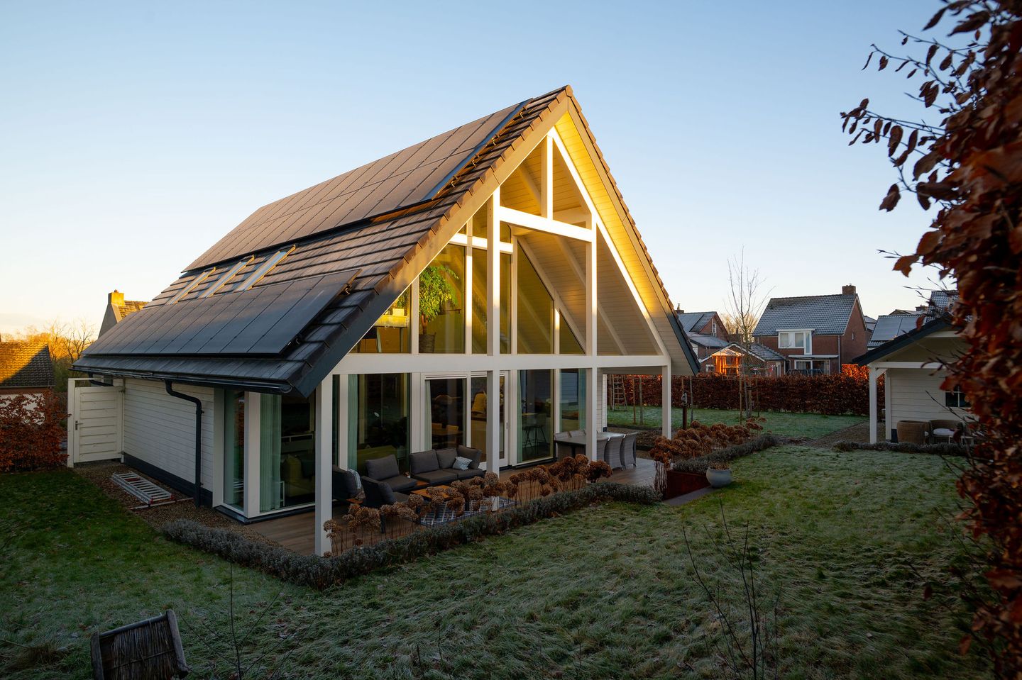 Foto 20 van 12e Septemberlaan 18