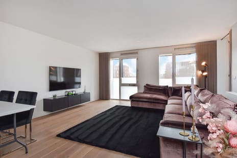 Glansvogellaan thumbnail