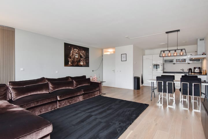 Photo 4 of Glansvogellaan 5