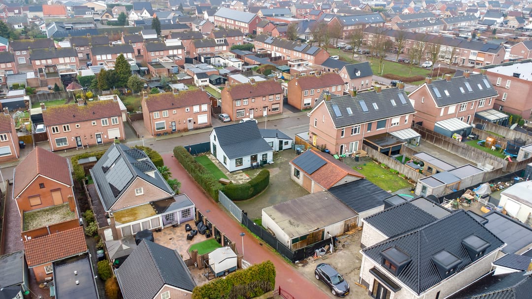 Foto 8 van Emmastraat 162