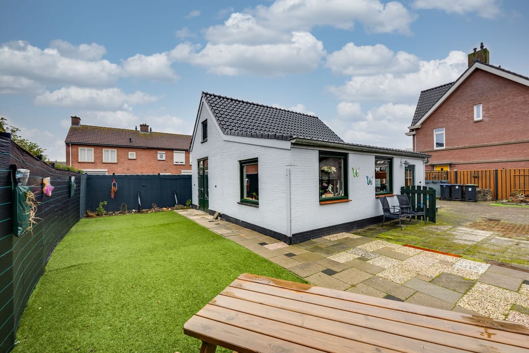 Foto 32 van Emmastraat 162