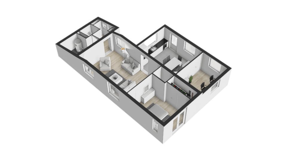 Foto 37 van Emmastraat 162