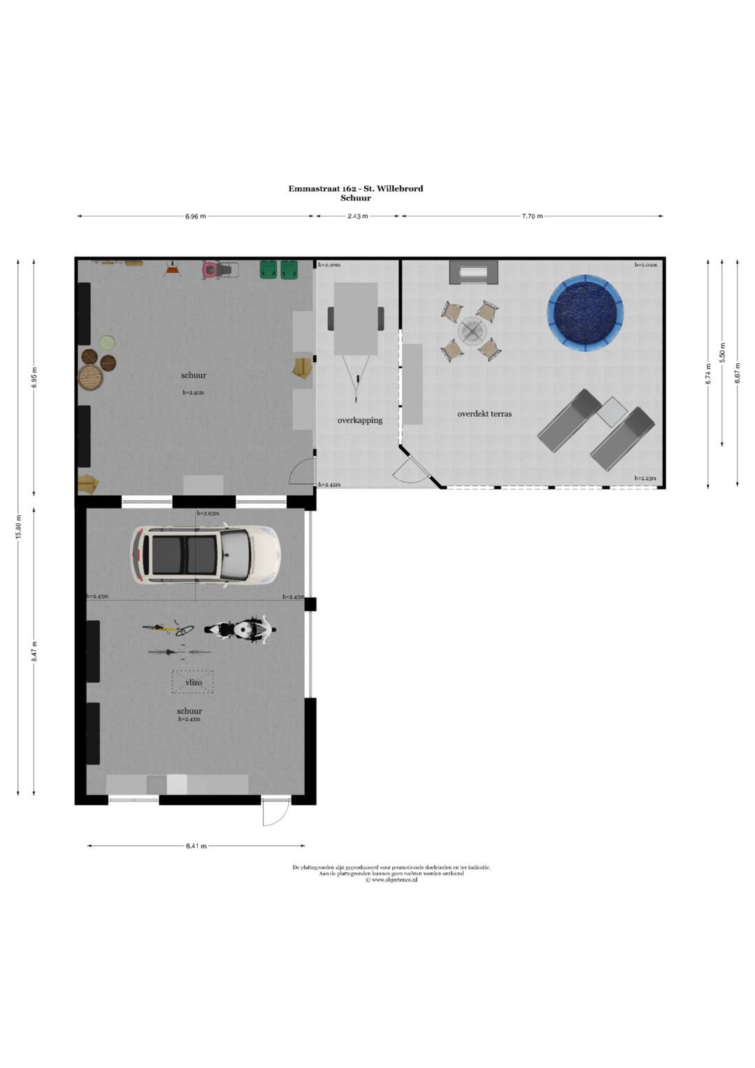 Foto 41 van Emmastraat 162