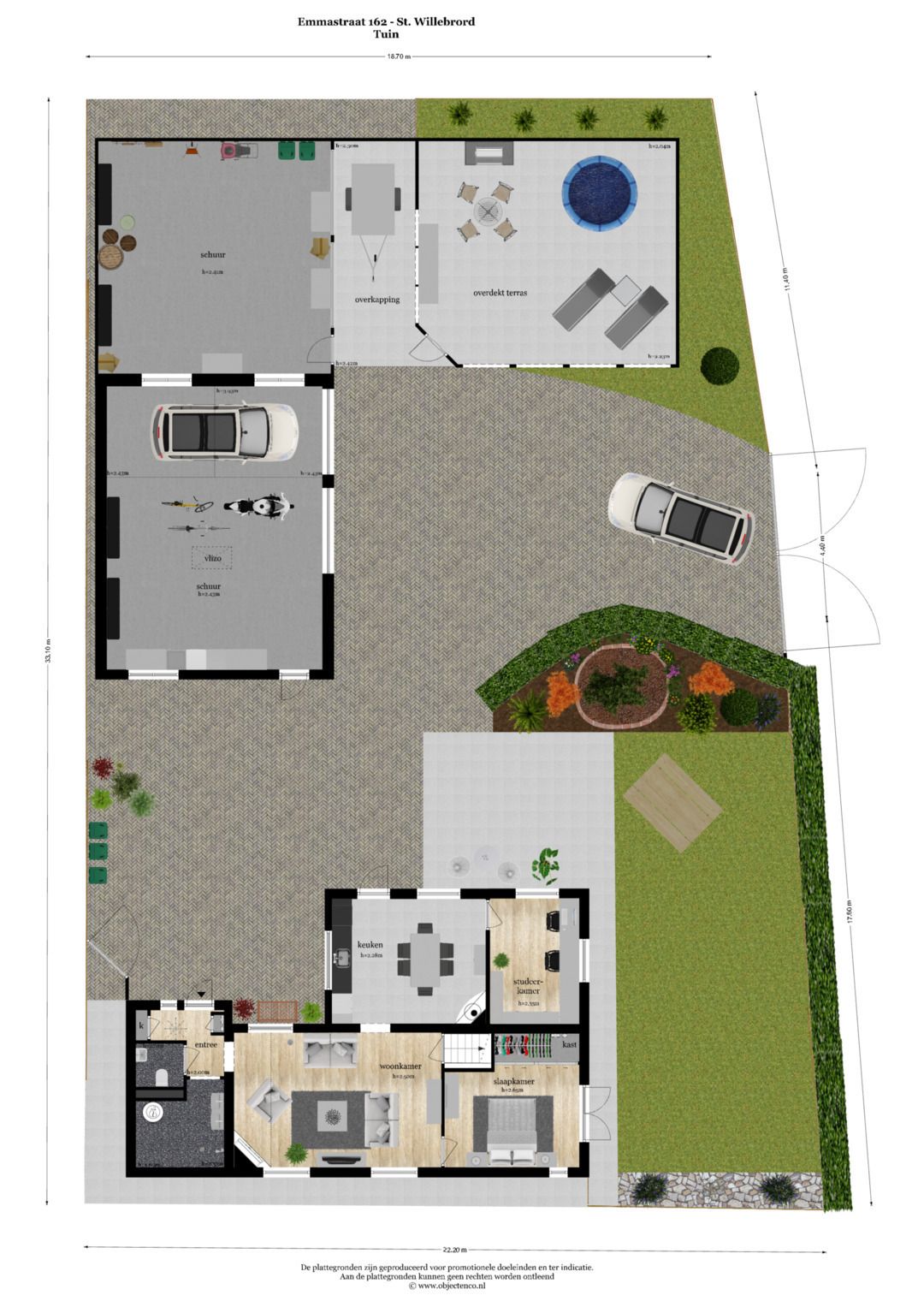 Foto 47 van Emmastraat 162