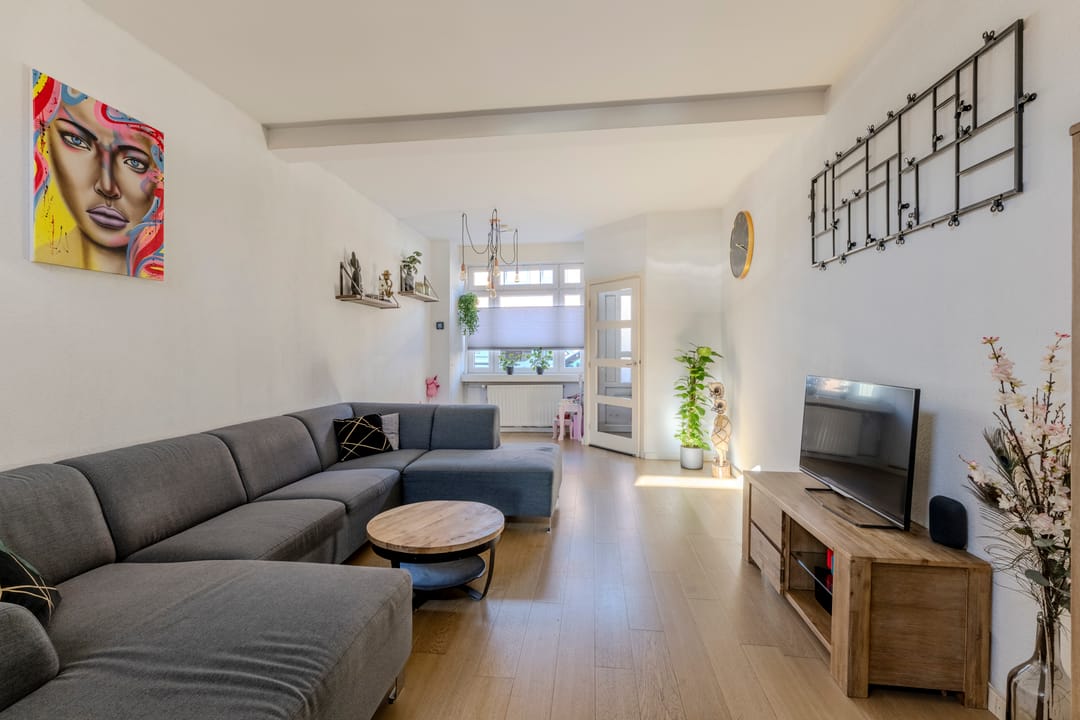 Foto 2 van Nieuwstraat 156