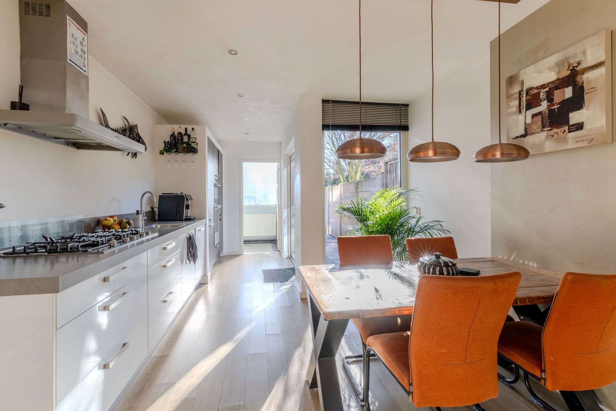 Foto 3 van Nieuwstraat 156