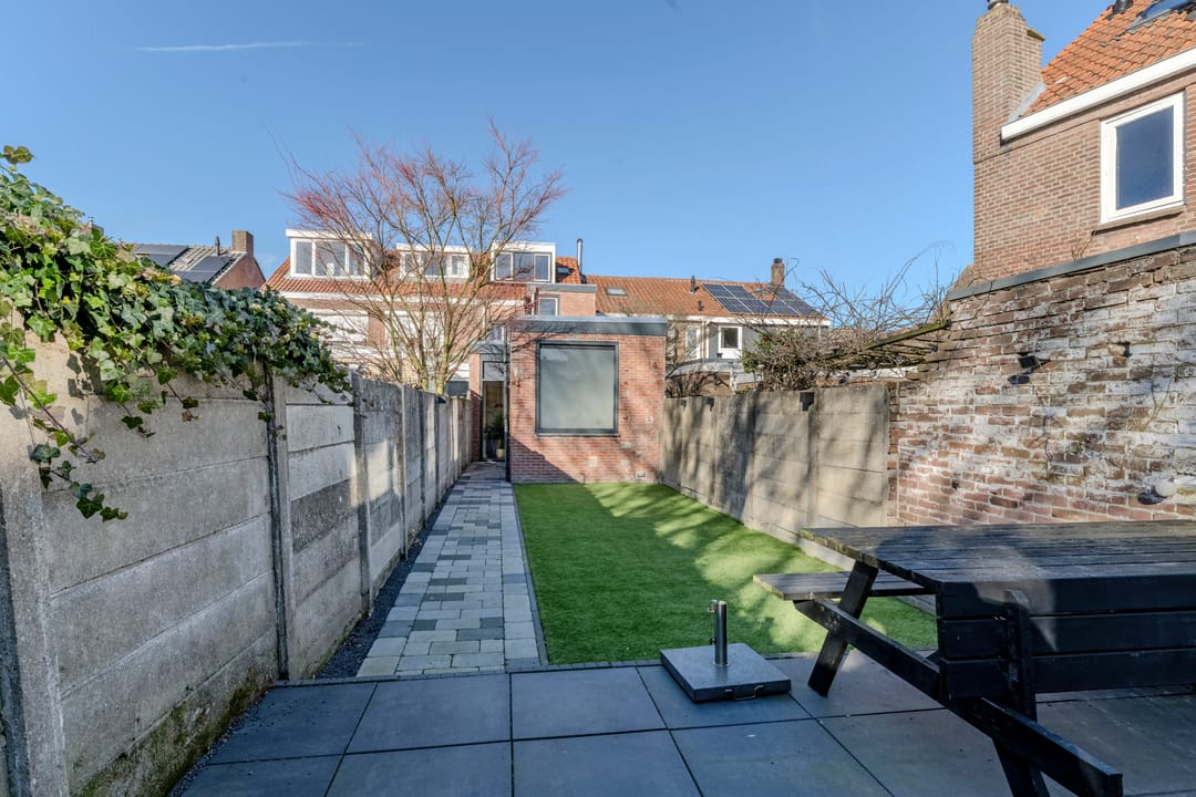 Foto 32 van Nieuwstraat 156