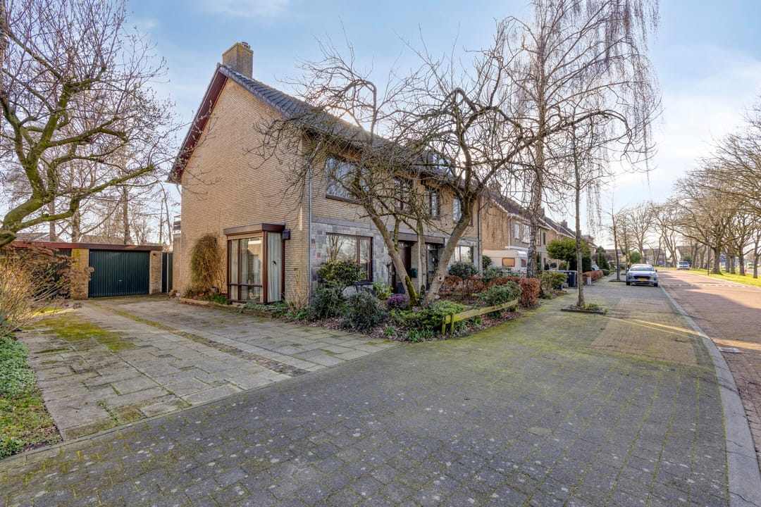 Photo 2 of Artemislaan 22