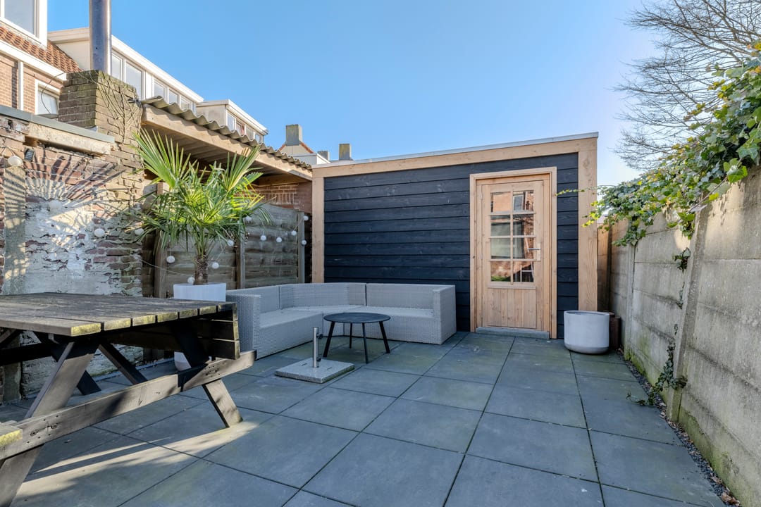 Foto 31 van Nieuwstraat 156